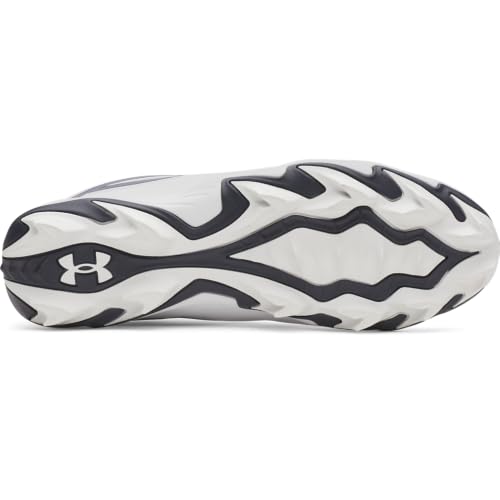 Image of Under Armour Men's Leadoff Icon Low Rm Baseball Cleats