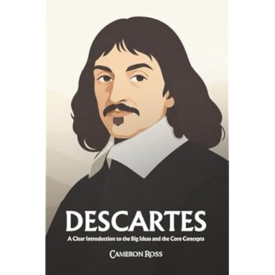 Ren&eacute; Descartes