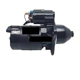 Diesel Engine Starter Motor 8592529 1359119 188486 3581774 Compatible For VOLVO PENTA VALEO D9R116
