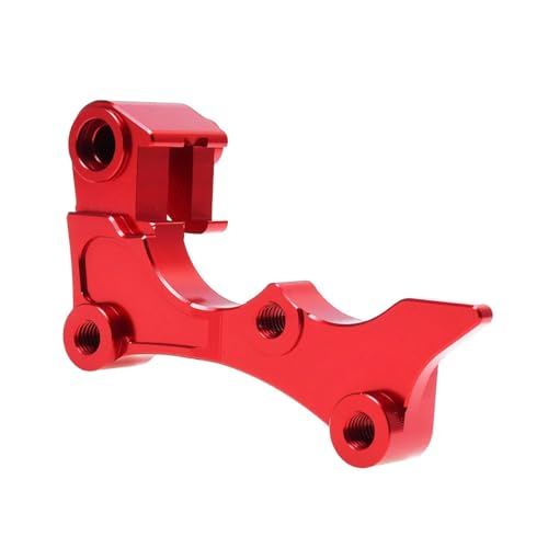 Adaptateur de disque de frein moto 270mm améliorant le mordant pour CRF250R et CRF450X