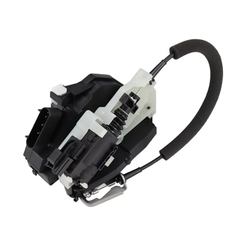 Serrure hayon de coffre Ford Ecosport bloqué solution CN15A219ANE