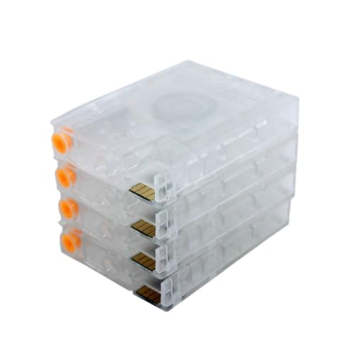 Cartucho Ciss con Chip para OfficeJet 9010 solución para imprimir alto volumen 963