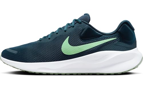 See full amazon price history chart for NIKE Revolution 7 Mens Road Running Shoes (7) NIKE Revolution 7 Mens Road Running Shoes (7) (B0D7MHTTJM) Amazon Price History, Amazon Price Tracker