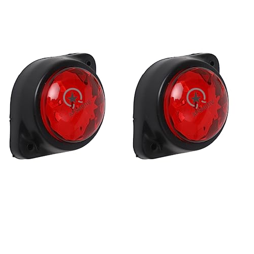 Feux LED camping-car pour sécuriser vos trajets nocturnes en famille