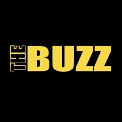 The Buzz with Special Guest Chloe Styler cover art