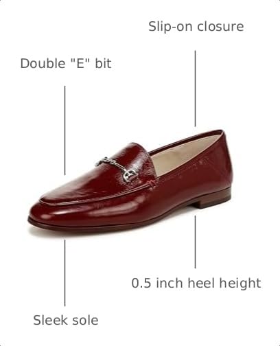 Image of Sam Edelman Women's Loraine Bit Loafer