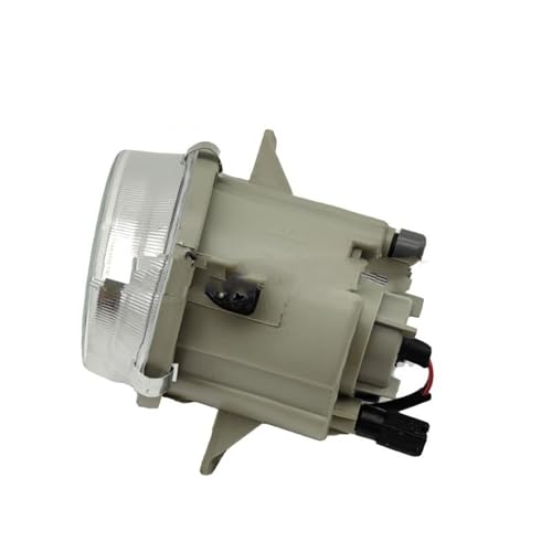 Phares antibrouillard avant pour Hyundai Terracan (2001-2004) | 1 paire gauche et droite
