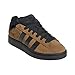 Adidas Men's Campus 00s Core blackCore Black/Bronze strata 11 US
