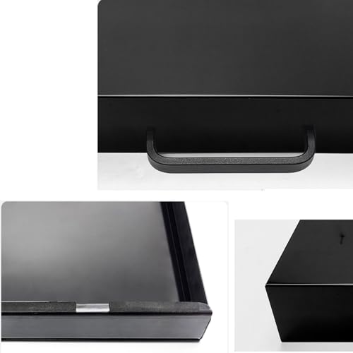 Couvercle Plancha Rectangulaire pour Cuisinière de Cuisine Familiale - 6
