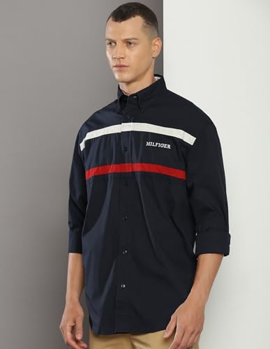 Image of Tommy Hilfiger Men Shirt