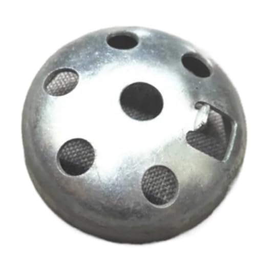 Copa de metal de arranque GXH50 que repara tirones falsos 2