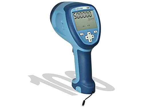 Monarch Instrument 6241-010, Nova-Pro 100 LED Stroboscope/Tachometer