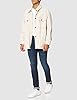 GANT Maxen Active-Recover jeans, mörkblå sliten in, 31W/34L, Mörkblå sliten in, 31W x 34L #1