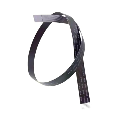 Cable plano ADF compatible con M1536dnf M175 CM1415 M225 repuesto flex