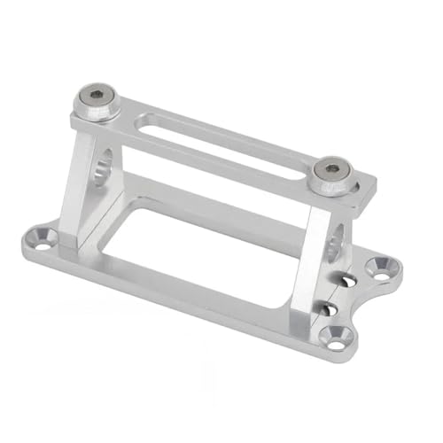 Support servo Corona DS558HV réglable cnc alu pour avion bateau voiture rc