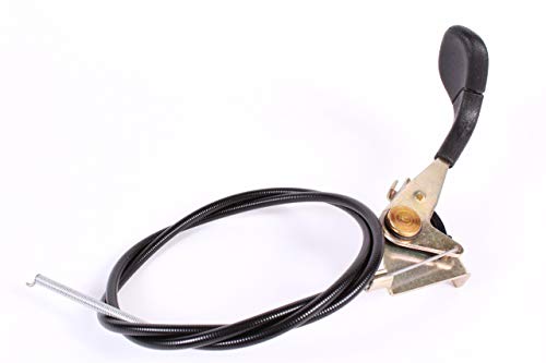 Husqvarna 532175437 Control Throttle, Replaces 532178385