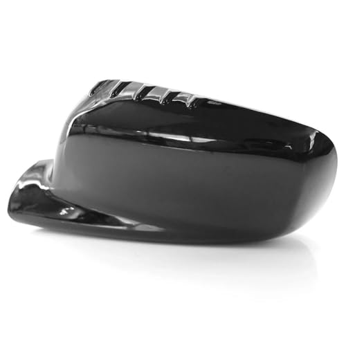 Coques Rétroviseurs Finition Premium Pour E65 E66 Modèles 750i