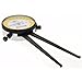 SPI 12-401-6 Internal Dial Caliper Gauge: 0.375 to 1.375 inch Measuring Range, 0.001