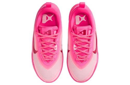 Nike A'One GS 'Pink A'ura' (HF7001 600)4