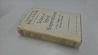 Science, Spirit and Superstition: A New Inquiry into Human Thought B0000CO90E Book Cover