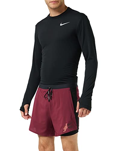 Short Nike FLX Stride 2in1 Hyb FF Gx Shorts Homme crossfit athlétisme léger