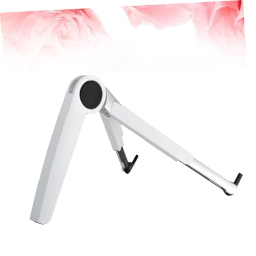 Base Ajustable para Laptop de Aleación de Aluminio Plegable miniatura 5