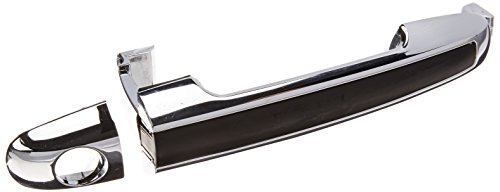 Depo 321-50015-112 Hyundai Sonata Front Driver Side/Passenger Side Exterior Door Handle