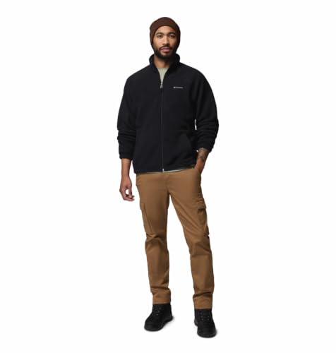 Image of Columbia Men Timber Crest MTR Full Zip Jacket upto 15c