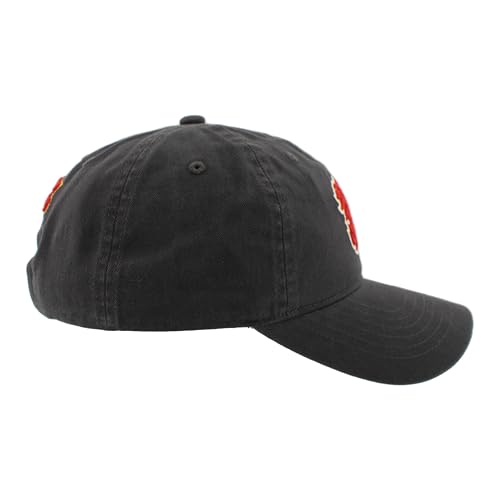 Gorra Ajustable Oficial NHL Unisex Talla Única miniatura 7