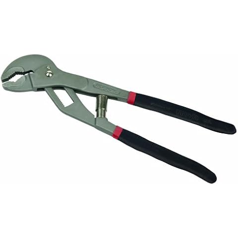 Pince multiprise automatique Peddinghaus Cover