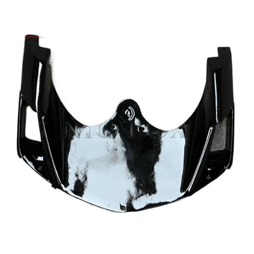 Capot inférieur pour phare SV650S réparer carénage moto cassé