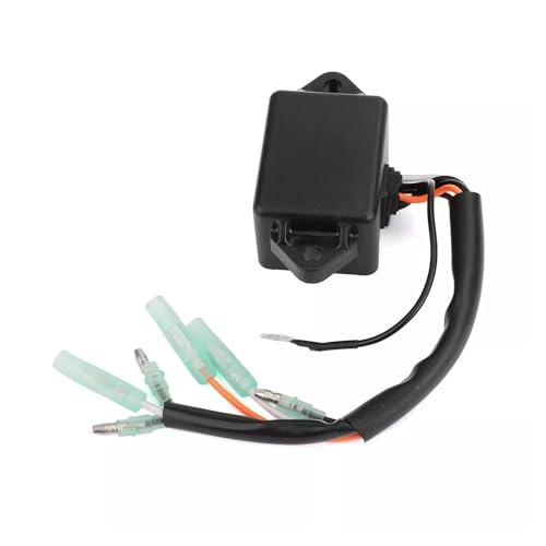 Boîtier pour moteur hors-bord 30/40 CV 6F585540 pièce d'allumage bateau