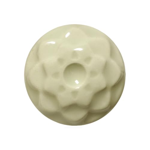 AMACO Celadon C-11 Mixing Clear High Fire Transparent Gloss Glaze Pint, 16 oz. (473 mL), 100% Mixable Mid-High Fire Cone 5-6 (C) Liquid Ceramic Pottery Glaze for Bisque