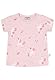 Baby Girls T-Shirt AOP Unicorn