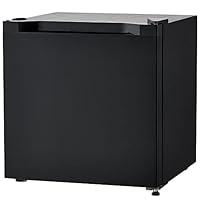 アイリスプラザ 冷凍庫 31L ゴールド 幅47 PF-A31FD-N 右開き Amazon | アイリスプラザ 冷凍庫 31L ゴールド 幅47cm PF-A31FD
