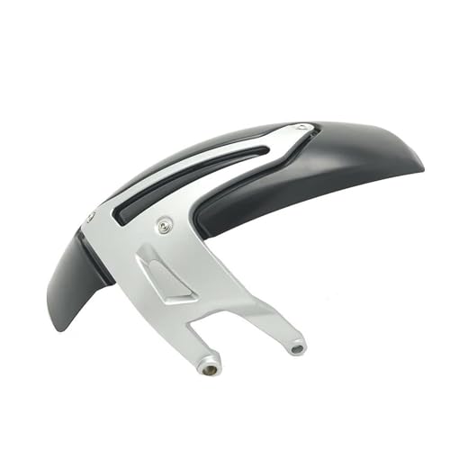 Garde-Boue Arrière Moto R1200GS pour stopper les projections de boue et d'eau