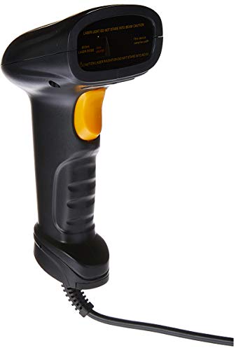 Leitor de Código de Barras USB LCB-160 Preto EXBOM, Exbom, Outros acessórios para notebooks