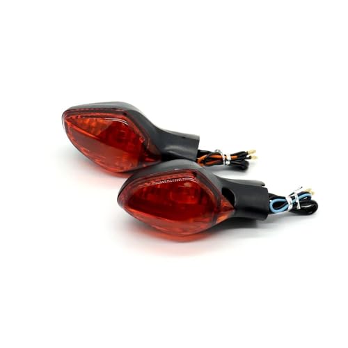 Clignotant Pour Moto Réparation Éclairage Défectueux Honda MSX CRF CMX