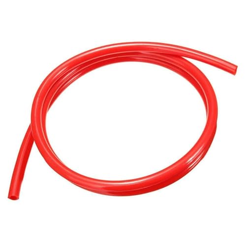 Manguera de combustible de 5mm tubo de gasolina para moto 1m