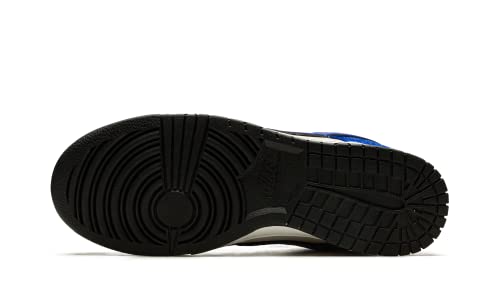 Image of Nike Men's Dunk Low Mystic Red Shoes