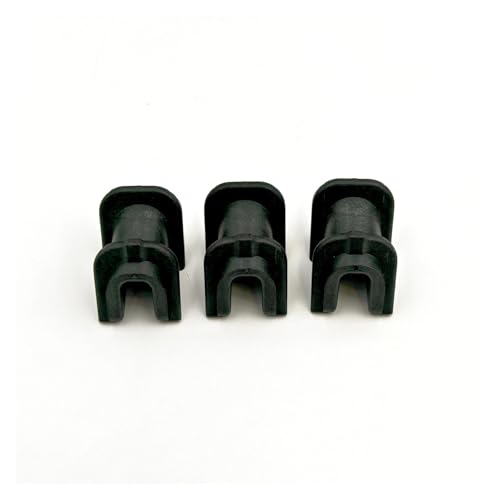 Curseur d'embrayage en nylon haute résistance pour variateur SSV Z8