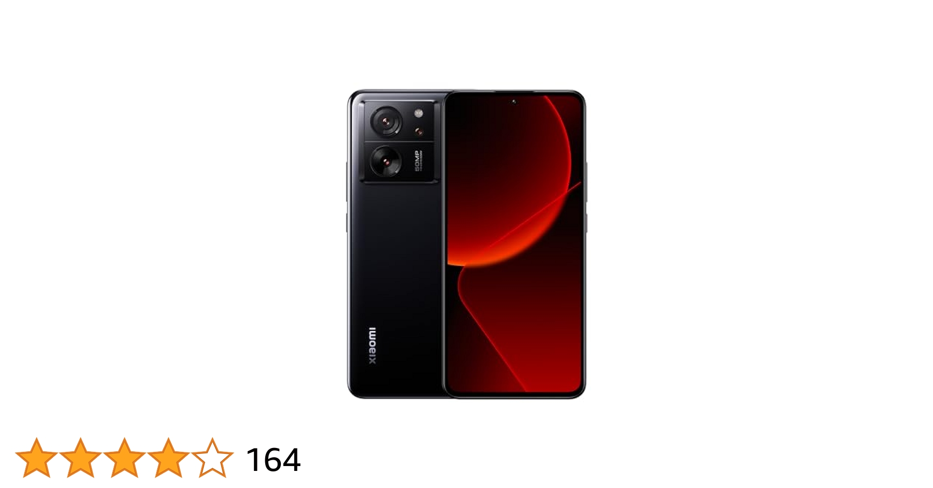 Xiaomi13TPro 国内版SIMフリー12GB＋256GB　ブラック Xiaomi 13T Pro｜価格比較・SIMフリー・最新情報 - 価格.com