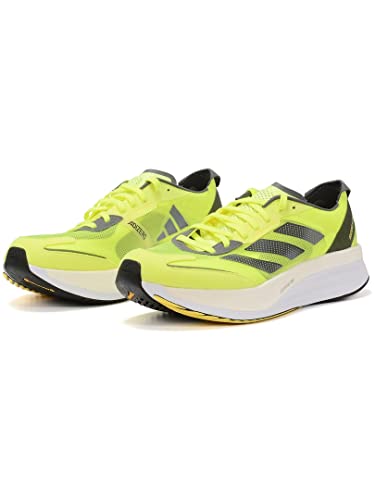 Image of adidas Womens Adizero Boston 11 Running ShoesSneaker