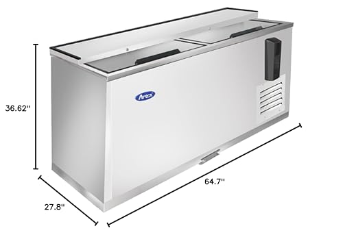 walk in cooler pro 1674