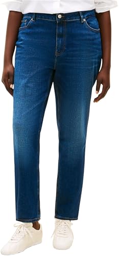 Jean Tommy Hilfiger CRV DNM Slim pour femme active en New Doreen 46W