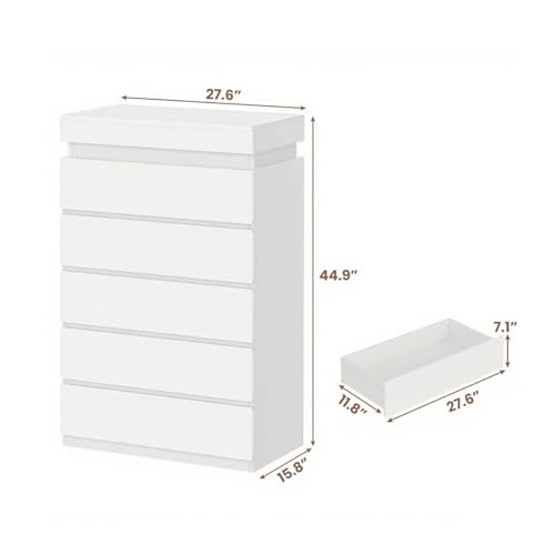 Catálogo de Comoda Blanca comprados en linea. 27 Imagen adicional