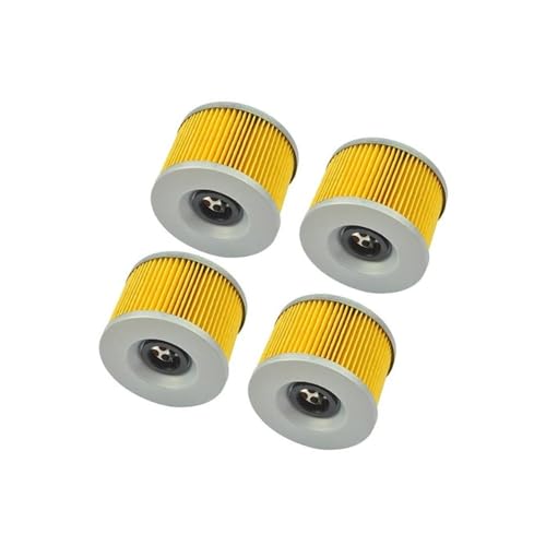 Filtres à huile moto Goldwing GL1100 GL1200 cartouche de filtration moteur