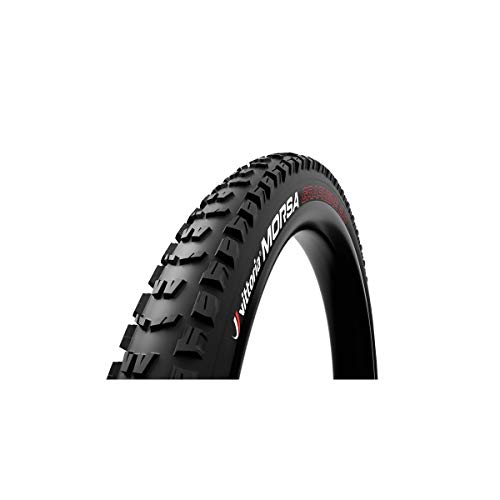 Pneu VTT Vittoria Morsa pour explorer les pistes de montagne