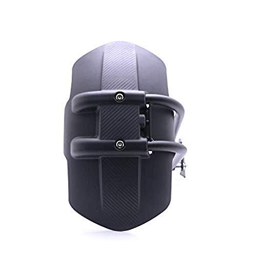 Motorcycle Rear Wheel Fender Wheel Splash Mudguard Guard For Yamaha MT-07 MT-09 2014-2016 Kawasaki Z650 Z800 honda CBR650