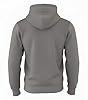 ROCK-IT Apparel man zipped hoodie heavy blend hooded fleece sweater Jacket sweatshirt mens hoody in color Marinegold Ultimate Gray M #5